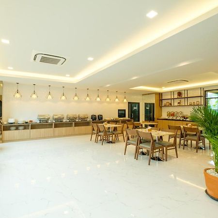 מאה סוט Monte Maesot Hotel מראה חיצוני תמונה