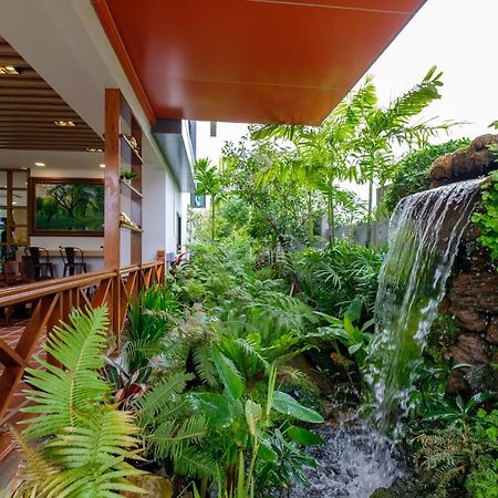 מאה סוט Monte Maesot Hotel מראה חיצוני תמונה