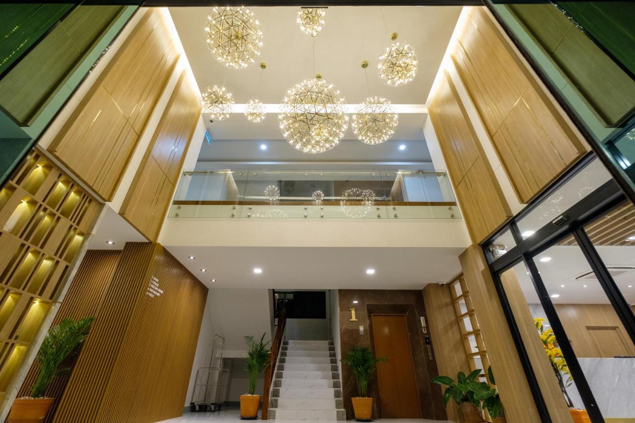 מאה סוט Monte Maesot Hotel מראה חיצוני תמונה
